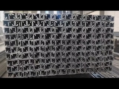 Manufactory Various Seismic Sway Bracing c Strut Channel Ladder Cable Tray Pipes Support