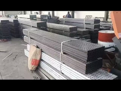 Heat Resistance Stainless Steel Strut Channel With Excellent Flexibility And Rust Resistance