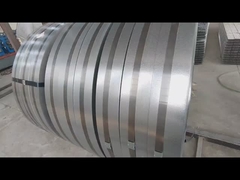 Polished Stainless Steel Ss Strut Channel For Durability And Rust Resistance